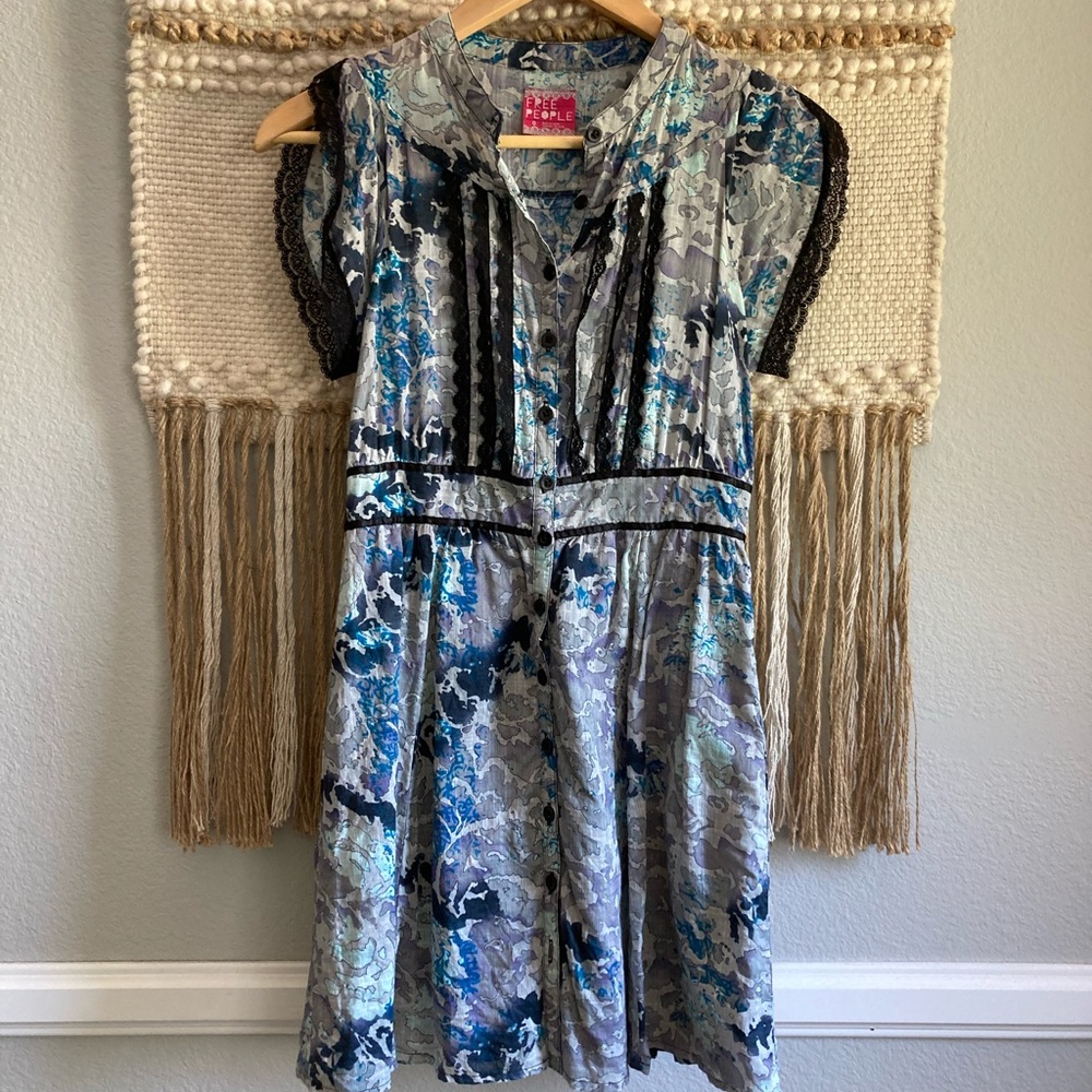 Free People dress